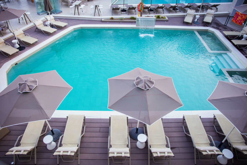 Sunset Boutique Hotel