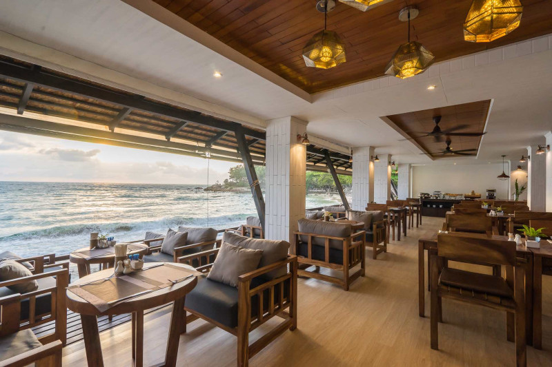 Samui Paradise Chaweng Beach Resort