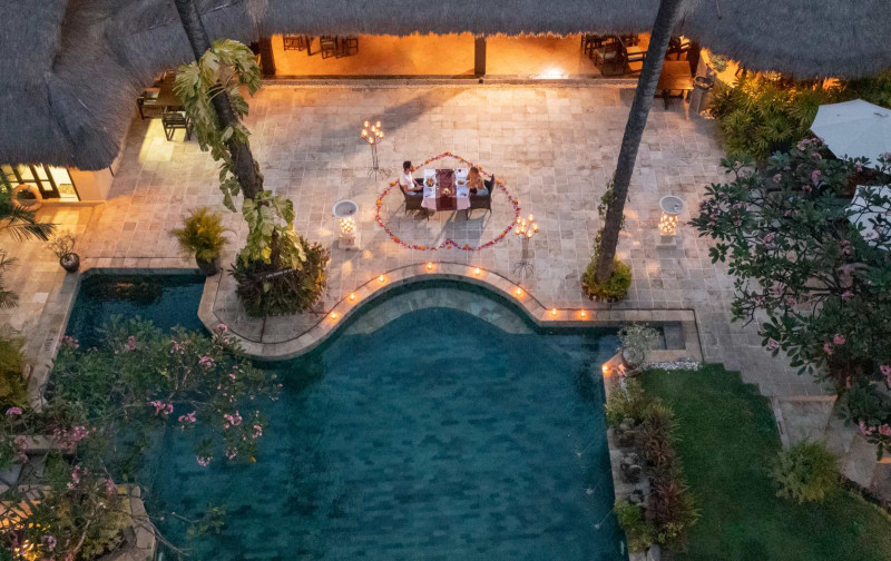 Alam Anda Ocean Front Resort & Spa