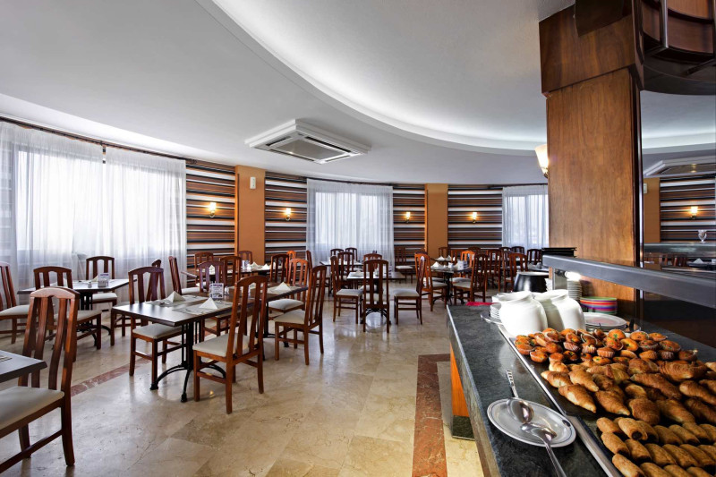 Elba Lucia Sport & Suite Hotel