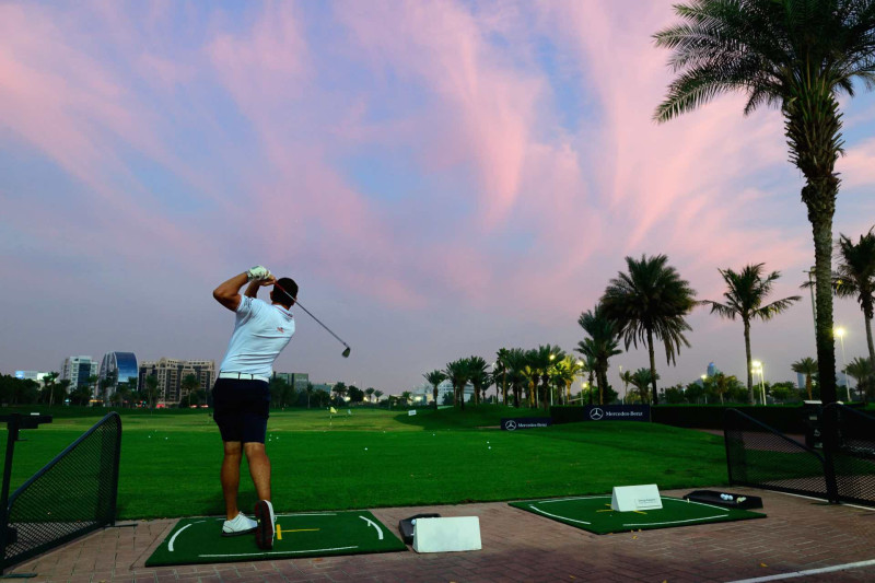 Park Hyatt Dubai