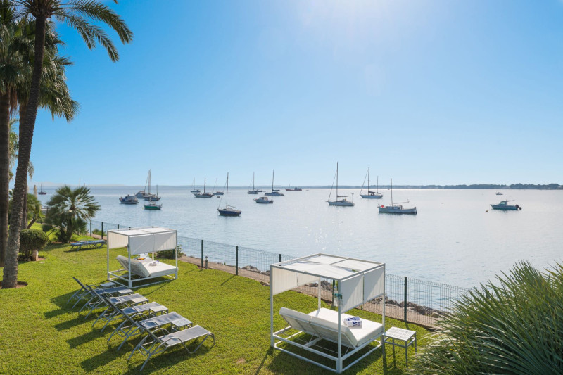 Alcudiamar Marina Residence