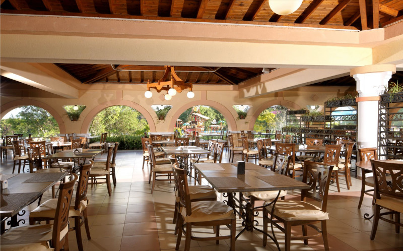 Duni Holiday Village