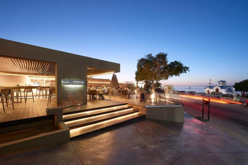 Nema Design Hotel & Spa (ex. Elysium Boutique)