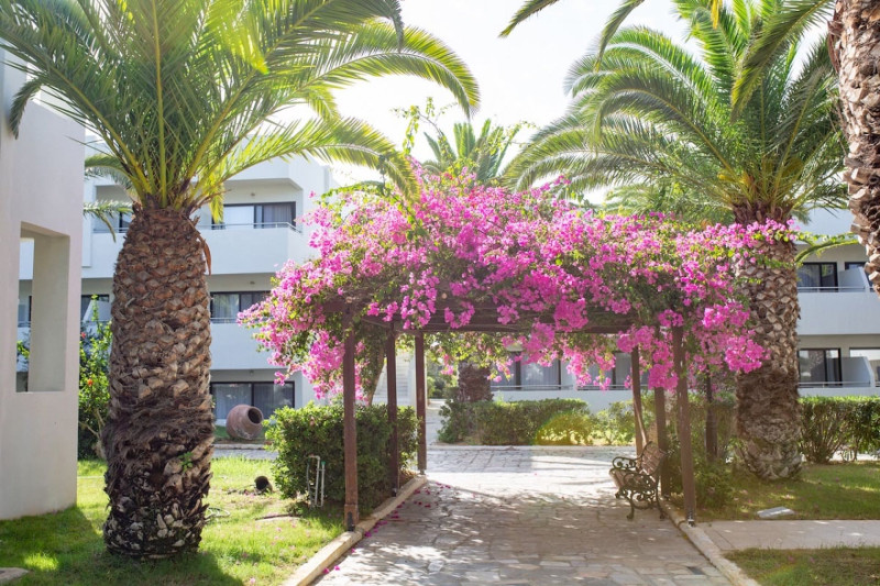 SMY Kos Beach & Splash