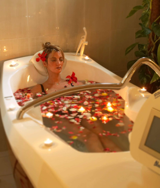 Mahdia Palace Thalasso