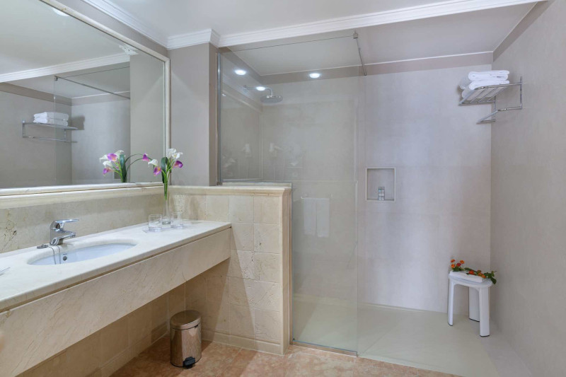 Hipotels Natura Palace