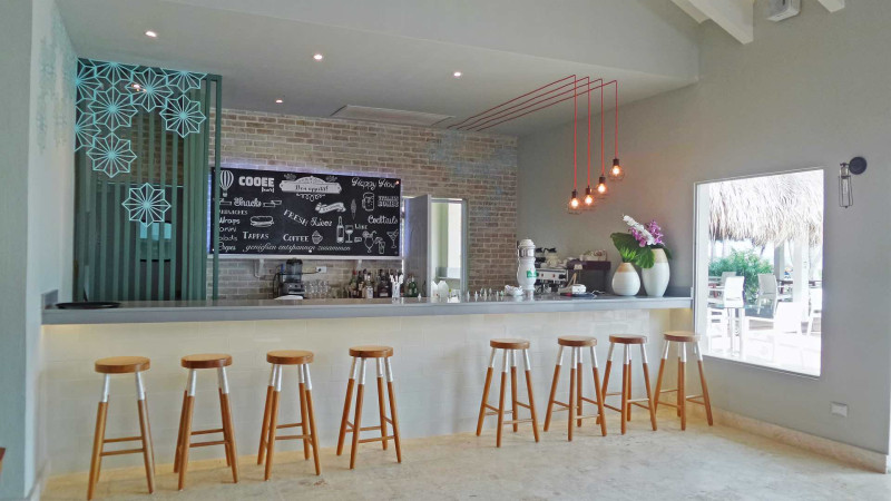 Wyndham Alltra Samana