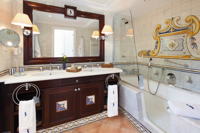 Seaside Grand Hotel Residencia GL