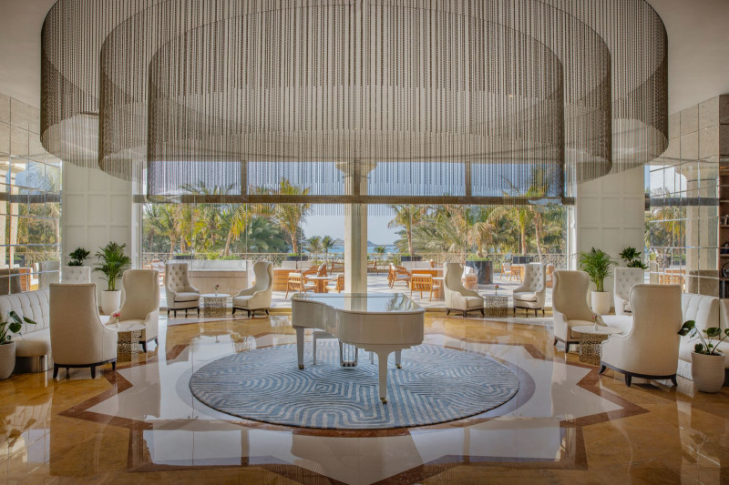 Waldorf Astoria Ras Al Khaimah