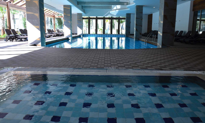 Port Side Resort Hotel