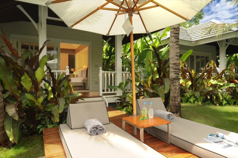 Rest Detail Hotel Hua Hin