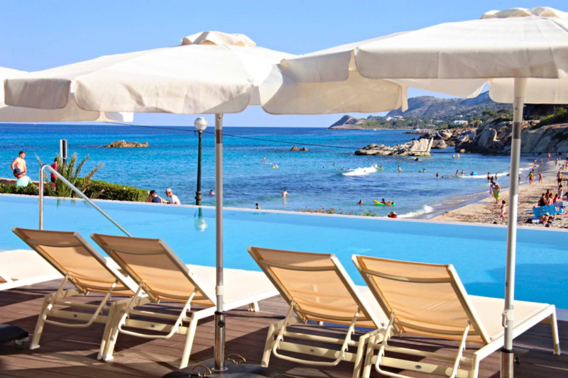 Son Moll Sentits Hotel & Spa