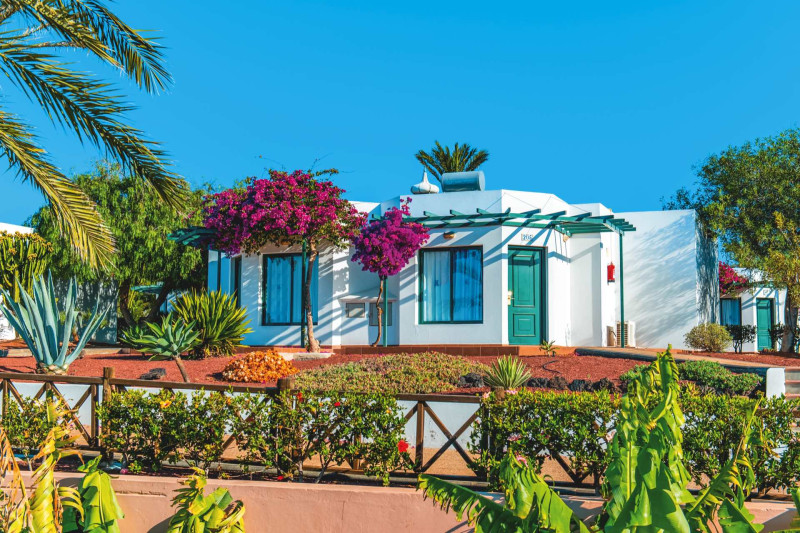 HL Club Playa Blanca