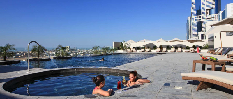 Millennium Plaza Hotel Dubai