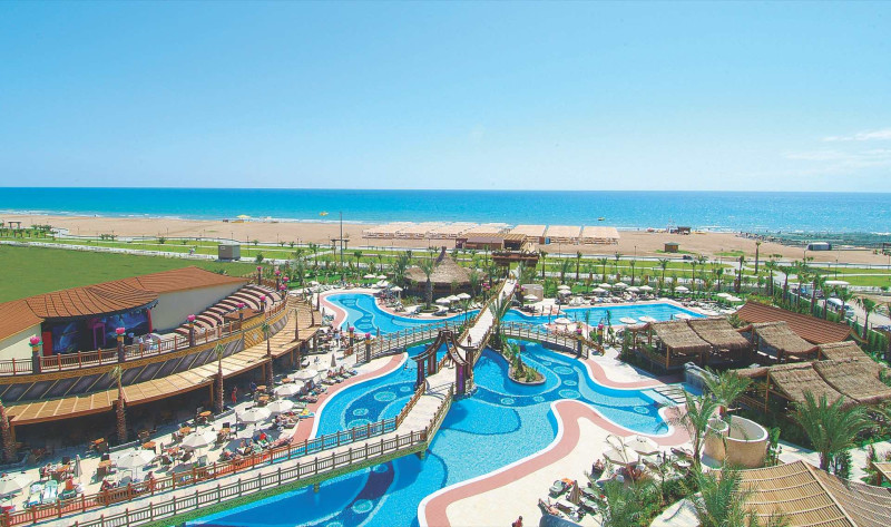 Royal Dragon Hotel