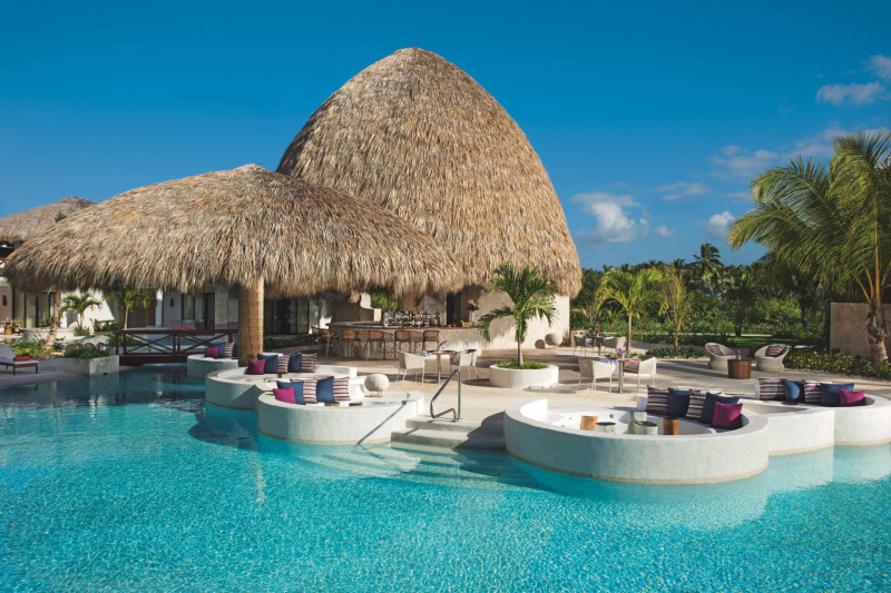 Secrets Cap Cana Resort & Spa