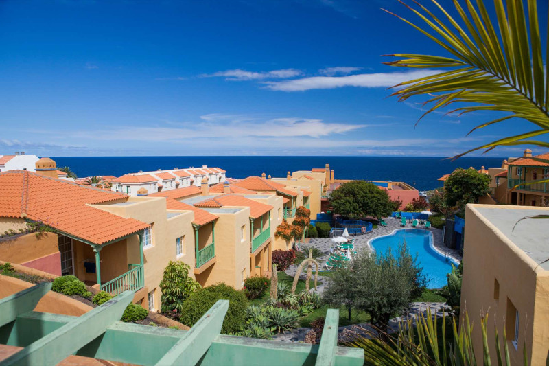 La Caleta Appartements