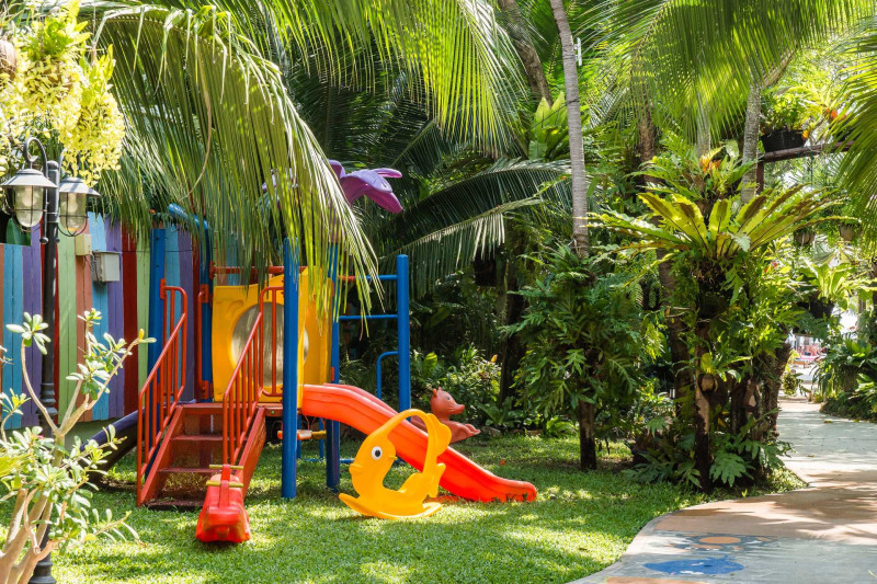 Matcha Samui Resort