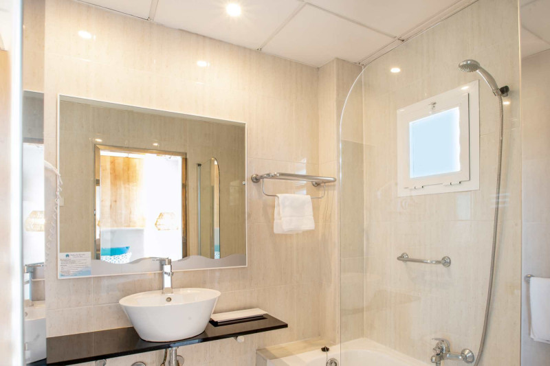 Bahia de Alcudia Hotel & Spa