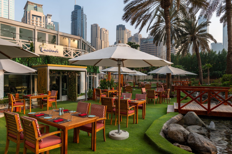 Al Habtoor Grand Resort, Autograph Collection Hotels