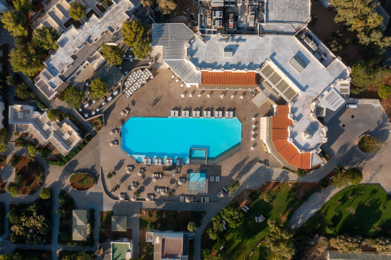Almyra Hotel & Village