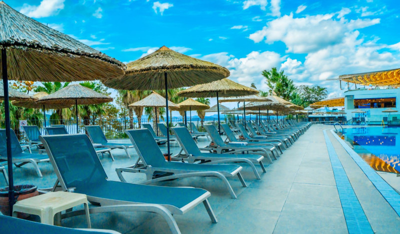 Bodrum Holiday Resort