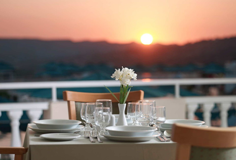 Canvas by Mitsis Family Village