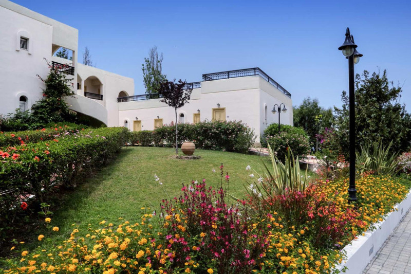Cosmopolitan Hotel Affiliated by Meliá