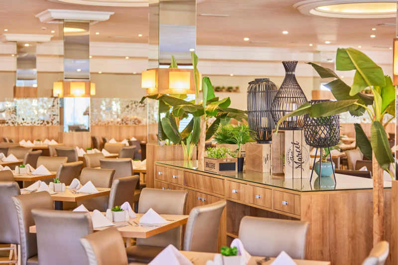 Zafiro Cala Mesquida & Spa