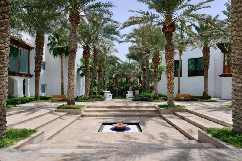Park Hyatt Dubai