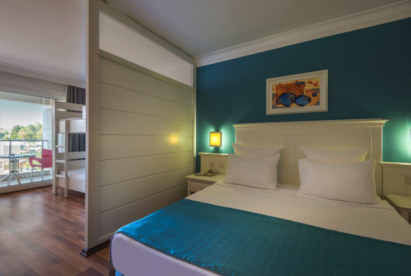 Terrace Beach Resort