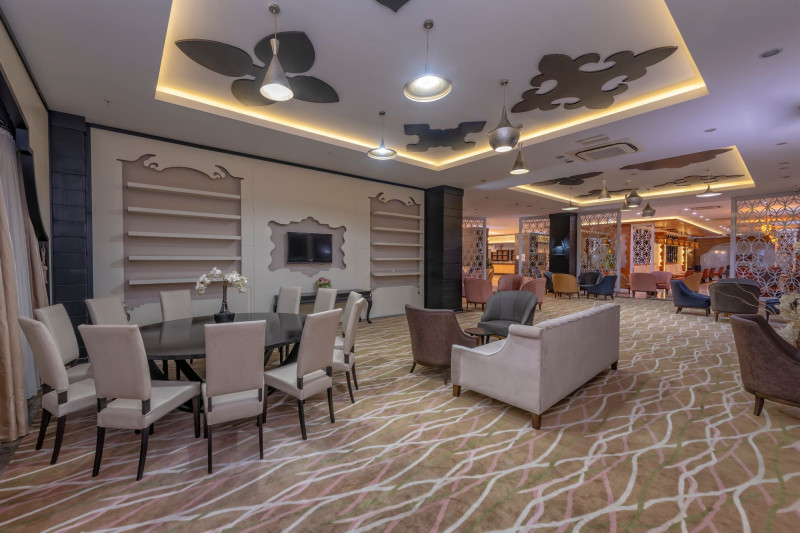 Lake & River Side Hotel & SPA