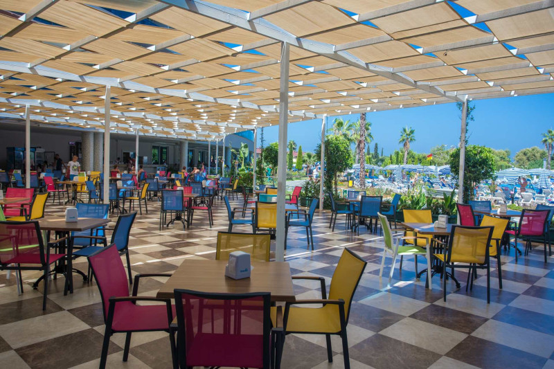 Lonicera Resort & Spa