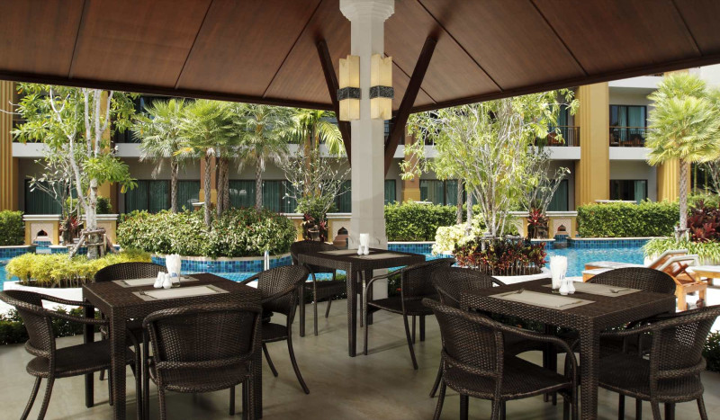 Rawai Palm Beach Resort