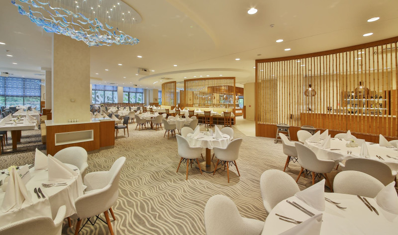 Maritim Paradise Blue Albena