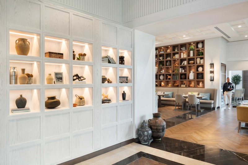 ADDRESS Beach Resort Fujairah