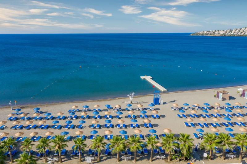 Labranda Lebedos Princess