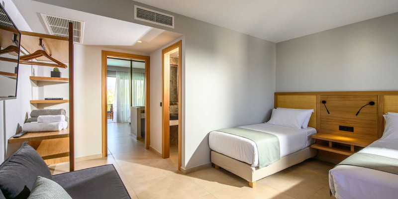 Stella Palace Resort & Spa