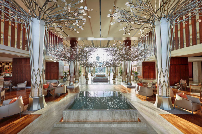 Mandarin Oriental Jumeirah