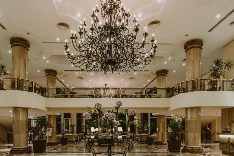 Baron Resort Sharm El Sheikh