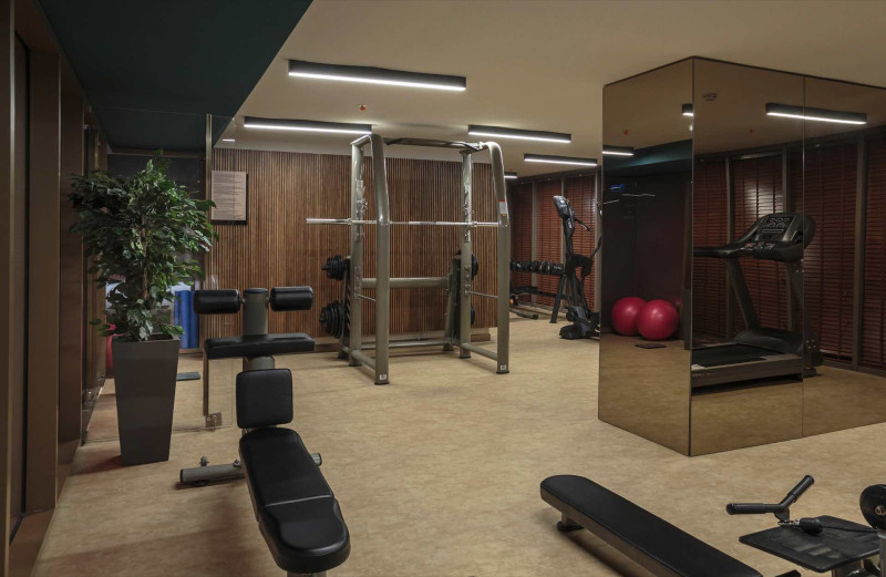 Riolavitas Resort & Spa