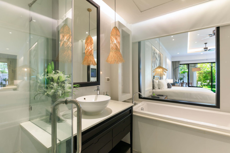 Outrigger Koh Samui Beach Resort