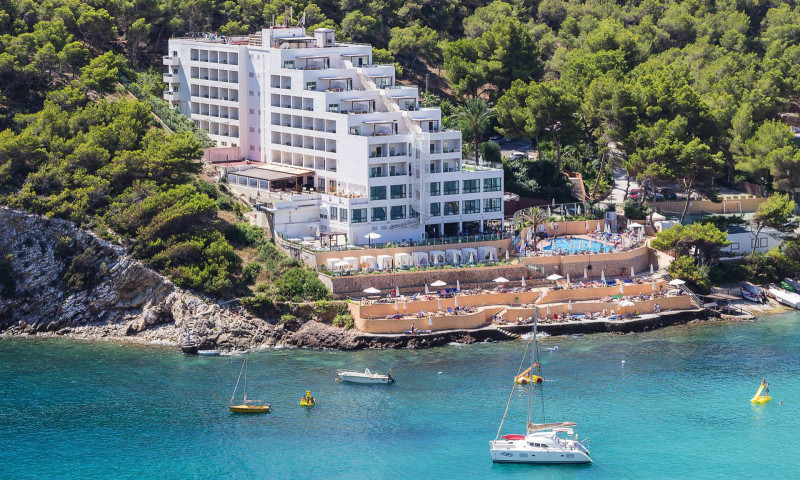 Palladium Hotel Cala Llonga