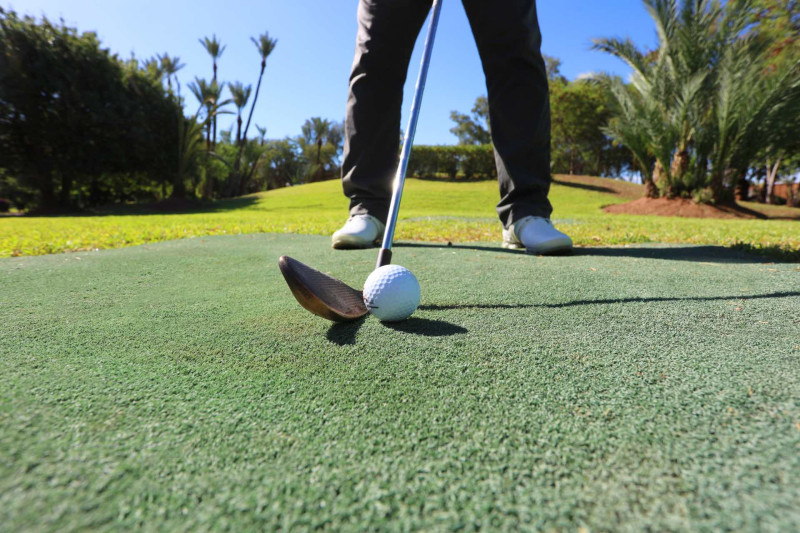 Iberostar Club Palmeraie Marrakech