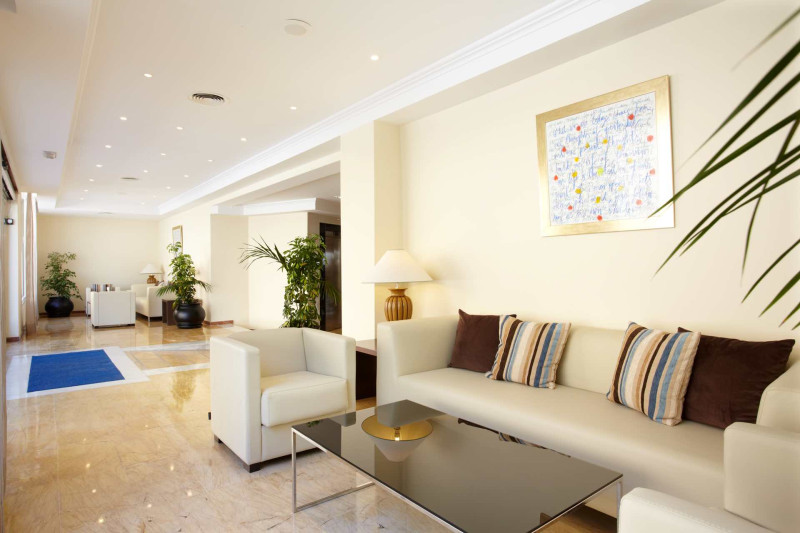 Grupotel Imperio Playa