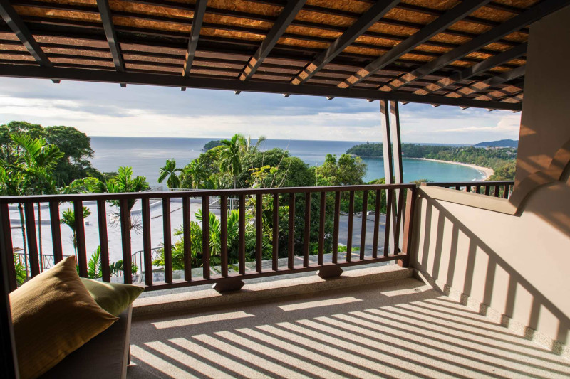 Andaman Cannacia Resort & Spa