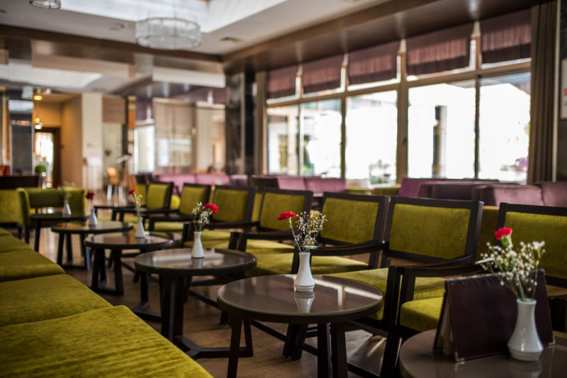 Port Side Resort Hotel