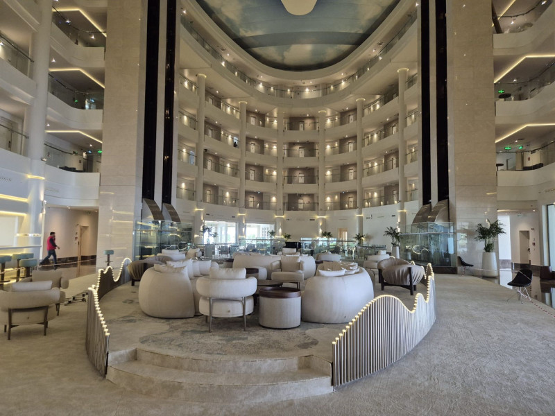 Gold Island Selected