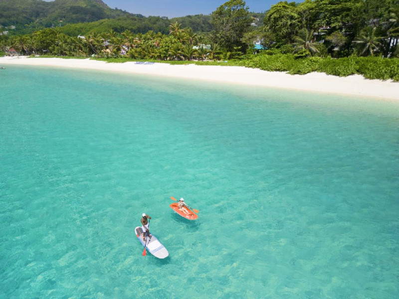 Laïla Resort Seychelles